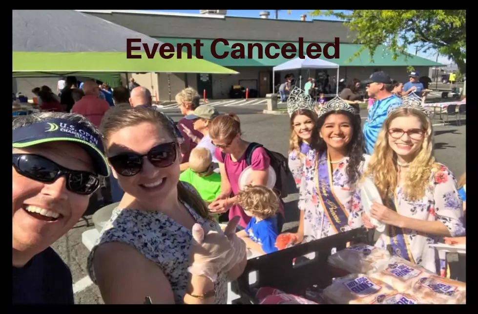 2021 Selah Community Days Canceled Due to Covid Restrictions