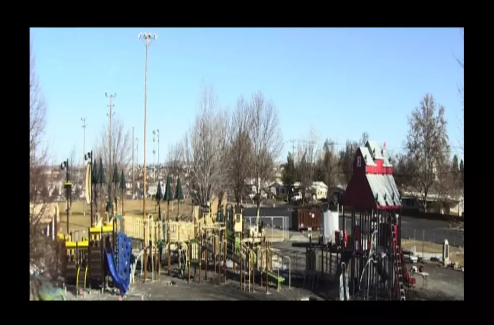 Hermiston&#8217;s New Funland Sets Sail For Summer Opening [VIDEO]
