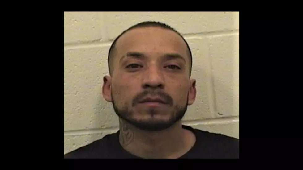 Sunnyside Suspect Arrested in Felony Assault on Shoshone Street