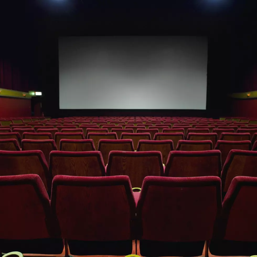 Tri-Cities Fairchild Movie Theatres Re-Opening Friday [POLL]