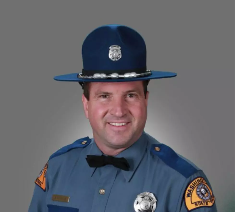 Washington State Patrol Officer Killed In Avalanche