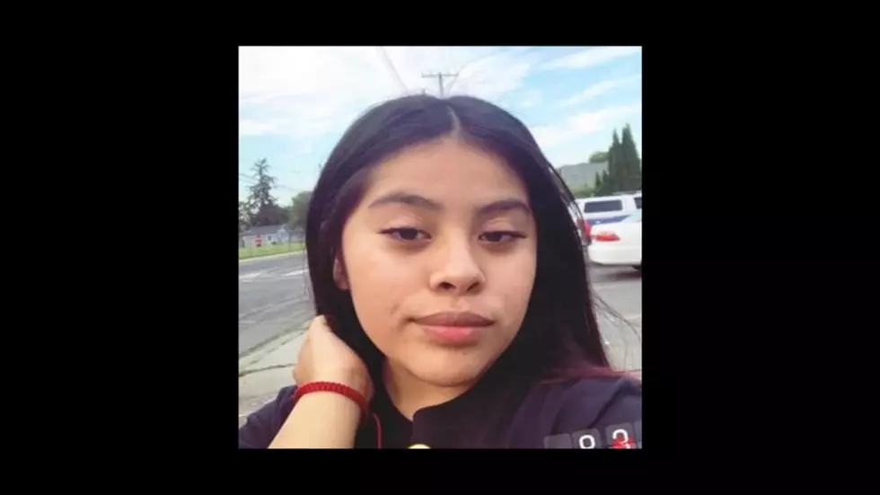 Yakima Police Need Your Help to Locate Missing Teen