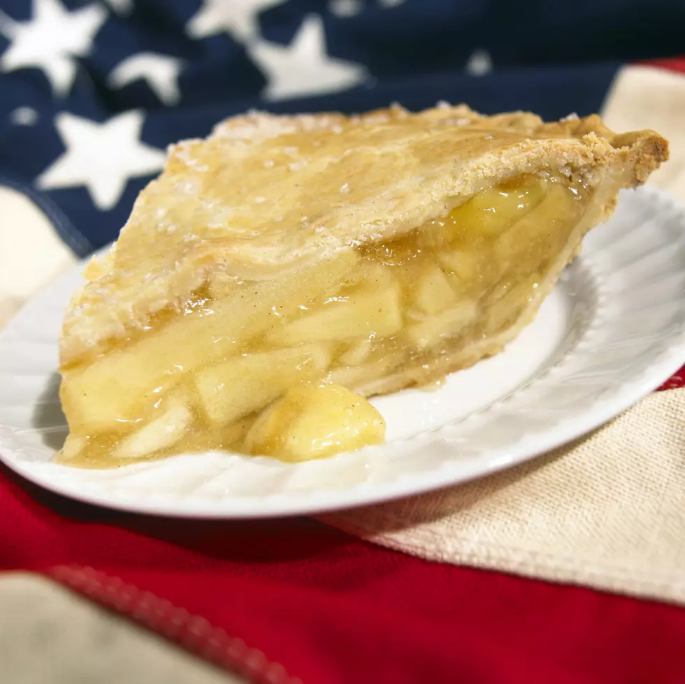 New Survey Says Washington&#8217;s Favorite Fruit Pie Isn&#8217;t Apple!?