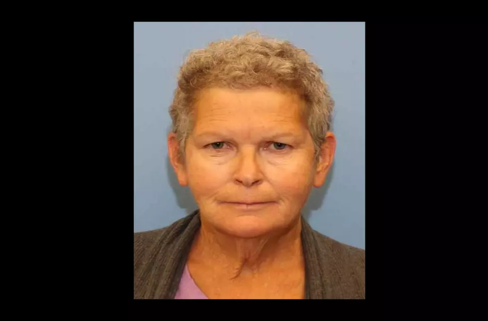 Sunnyside Police Need Your Help to Find Missing Woman