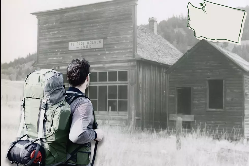 Want a Cool Summer? Try Visiting These Washington Ghost Towns