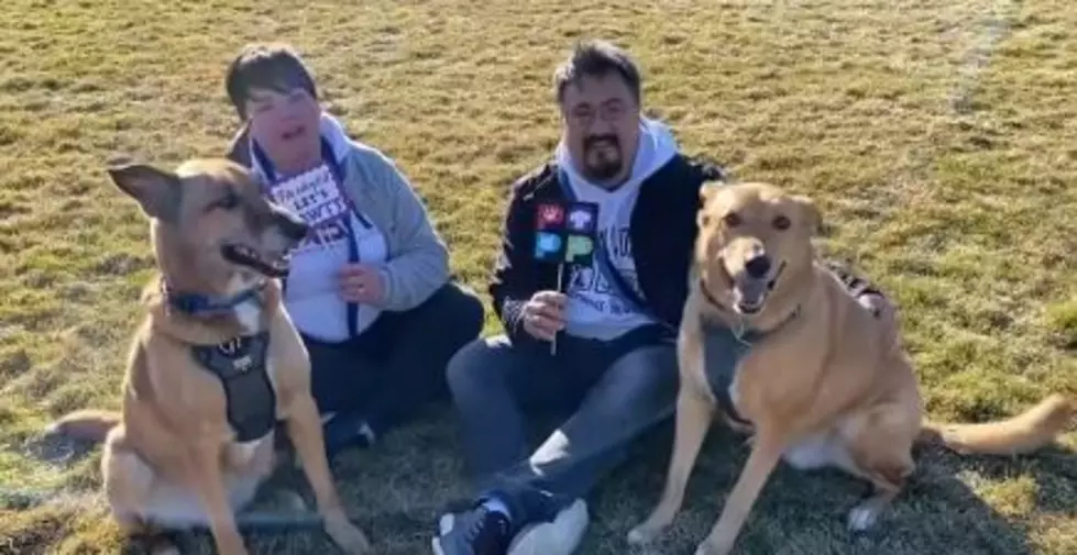 Pasco Brothers are Reunited After Special Adoption Event [VIDEO]