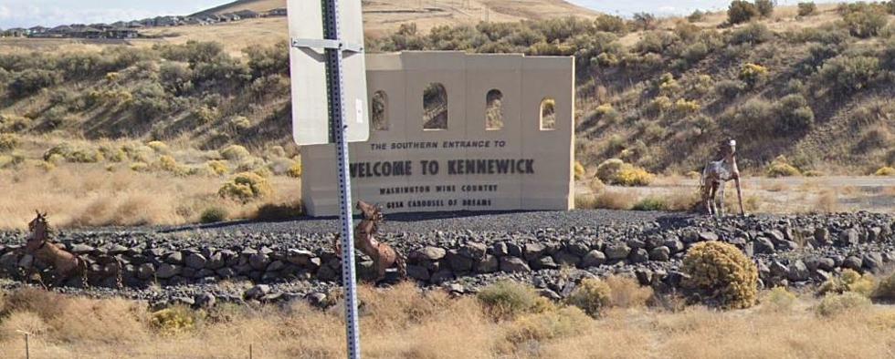 Where'd The Horses Go? Kennewick Removed Them on Purpose