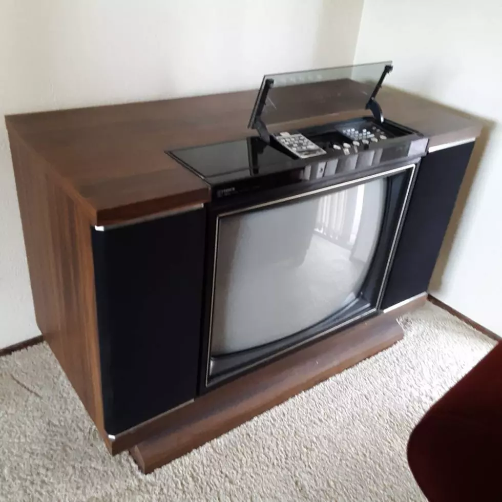 5 Awesome Free Items On The Tri-Cities Craigslist [PHOTOS]
