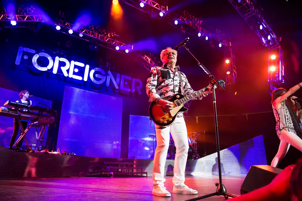 Check Out These 5 Awesome Foreigner Songs [VIDEOS]