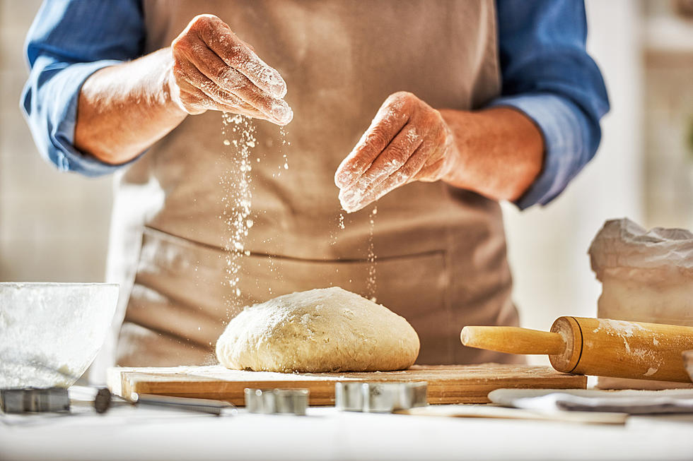 Walla Walla Baker Will Compete On Food Network’s Best Baker Show!