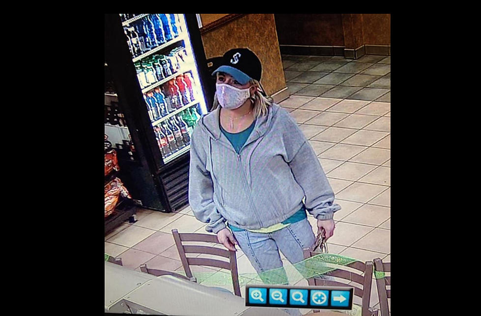 Pasco Subway Customer Steals Sub & Tip Jar Cash [PHOTOS]