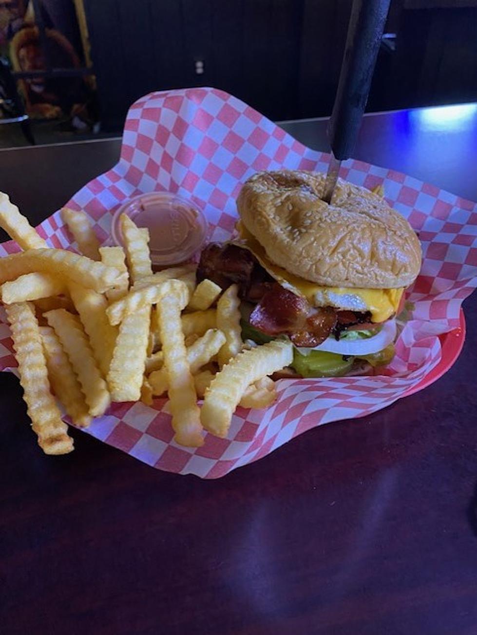 And the Best Burger in the Tri-Cities is...[VIDEO]