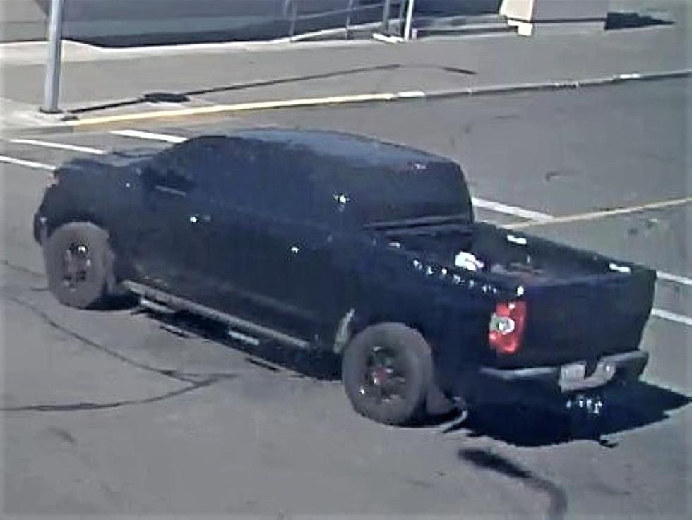 Pasco Police Need Your Help to Locate THIS Toyota Tundra CrewMax