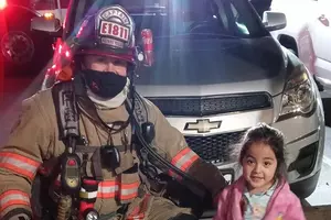 Kennewick 3-Year-Old &#8220;Super Hero&#8221; Saves Parents in Apartment Fire
