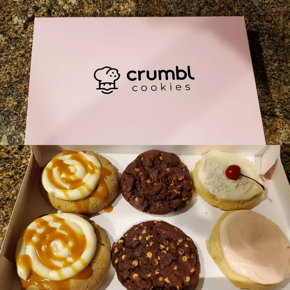 It’s Official! Crumbl Cookie To Open 2nd Location in Kennewick!