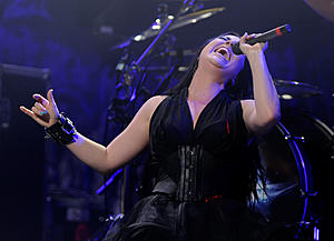 Evanescence Is Coming To Washington State [VIDEO]