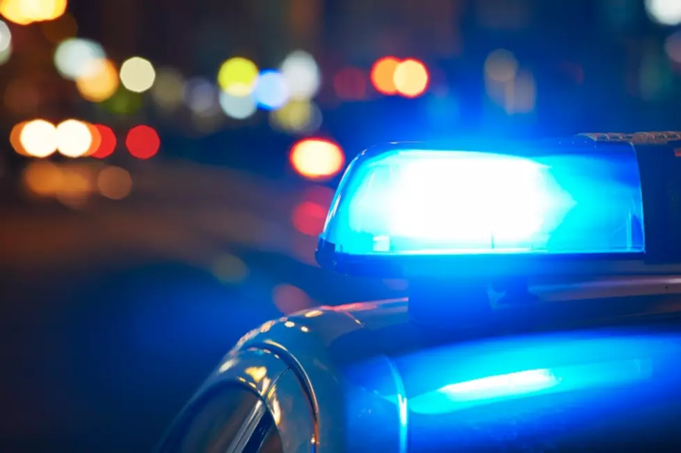 Drunk Driver Almost Runs Over Adams County Deputies! [VIDEO]