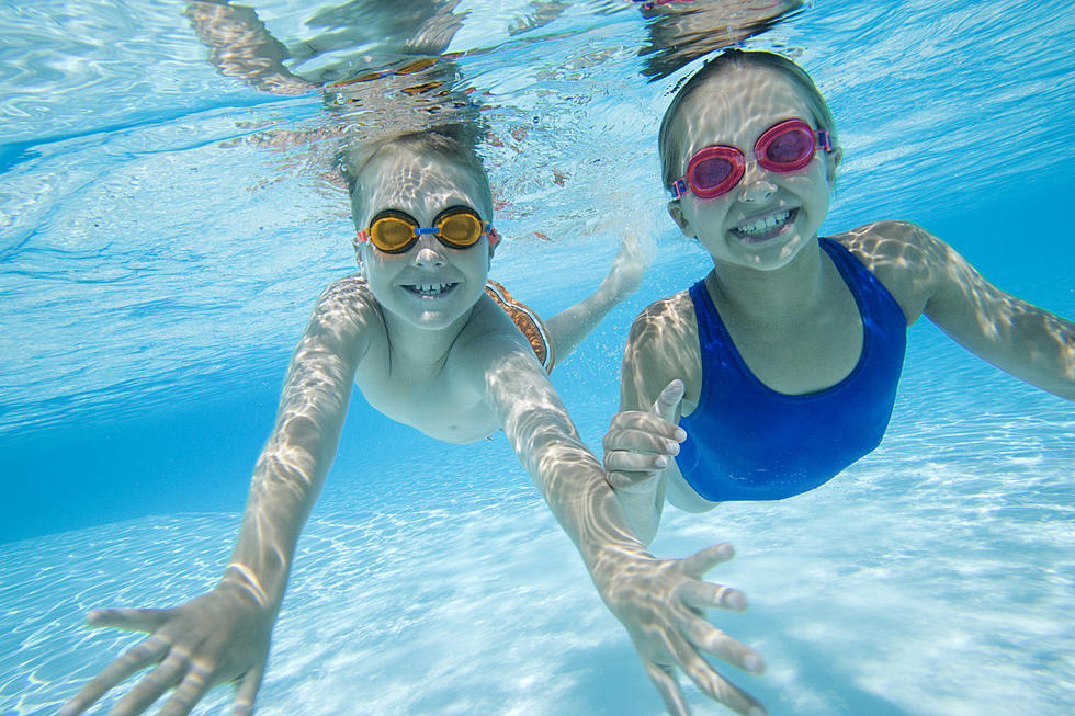 Yakima Swimmers Offered Summer Transportation to & From Pools