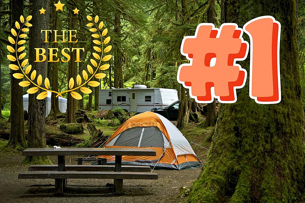 The 10 Best Campgrounds to Park Your RV & Tent Near Tri-Cities