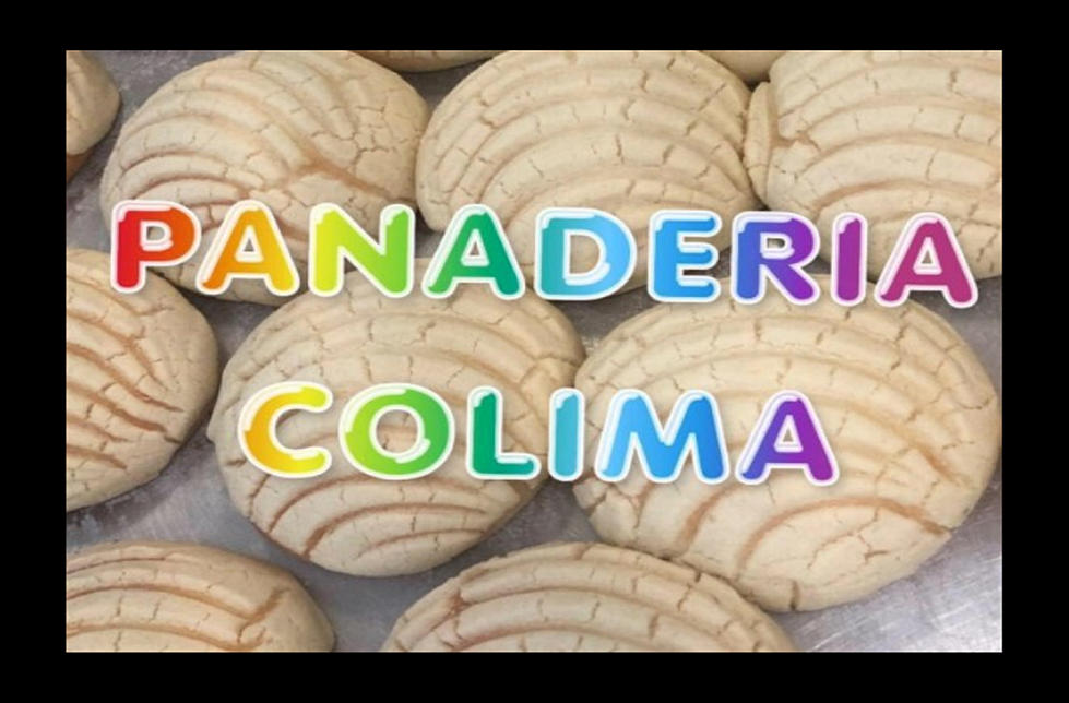 Pasco&#8217;s New Bakery, Panaderia Colima Features Fresh-Baked BREAD