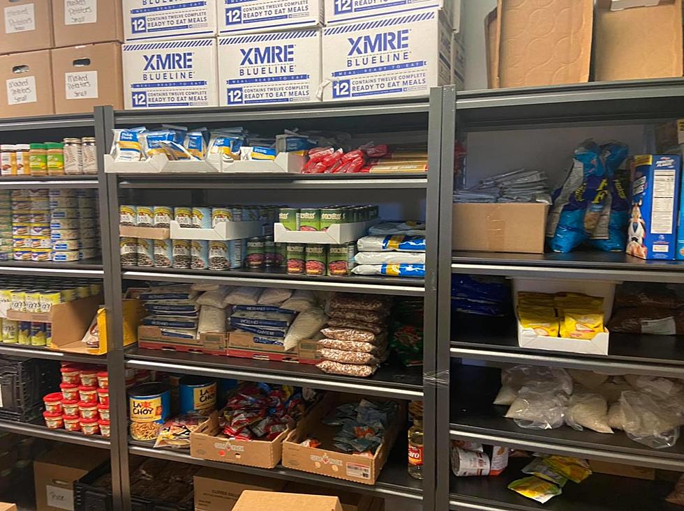 New Food Pantry Opens in Kennewick to Help Feed Families in Need