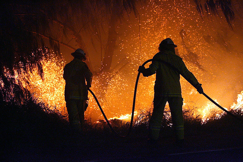 Wildfires Spark WA to Issue Rules to Protect Workers from Smoke