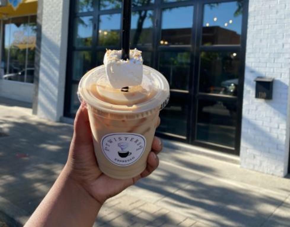 New Kennewick Espresso Shop Brings a “Twist” to the Drinks