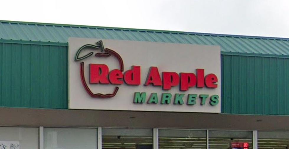 An Open Apology Letter To The Cashier at Kennewick’s Red Apple Market