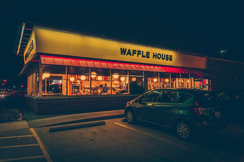 Why Don't We Have Wonderful "Waffle House" in Tri-Cities?