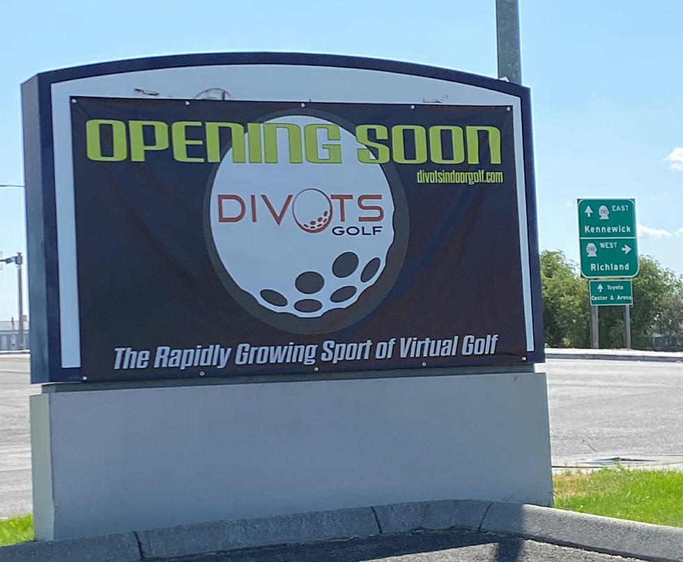 Play Competitive Golf Anytime at New Virtual Facility in Richland