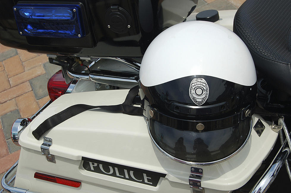 WA Law Cuffs Moses Lake Police From Stopping Motorcycle "Terror"!