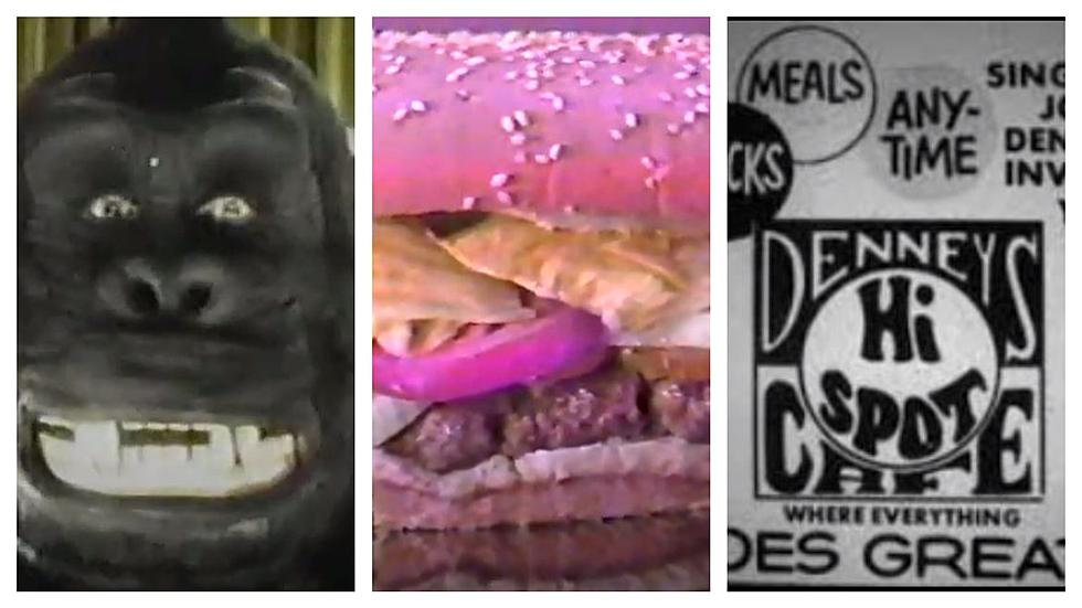 Five Classic Tri-Cities Commercials That'll Take You Back!