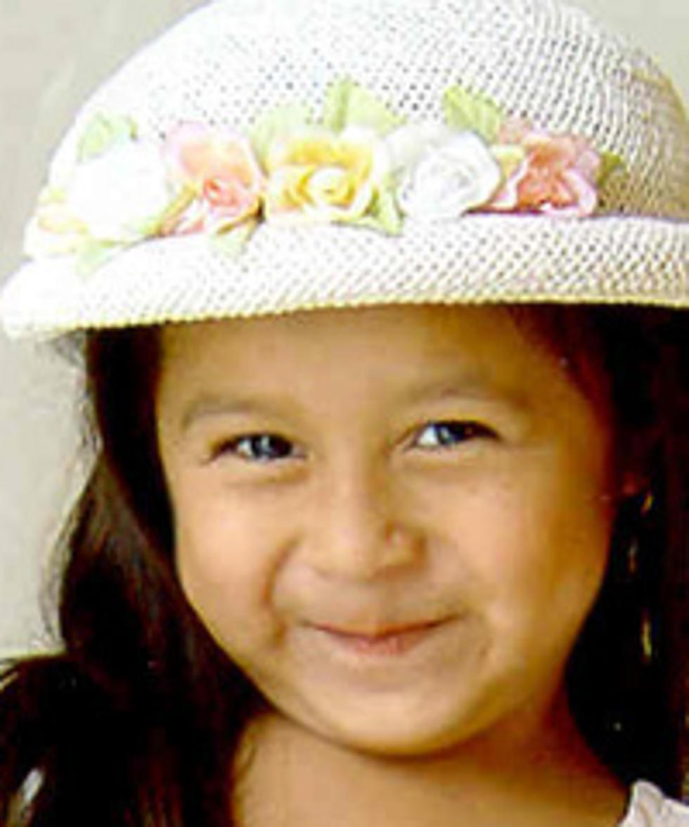 Missing Kennewick Girl Will Be Featured on Nationwide Podcast