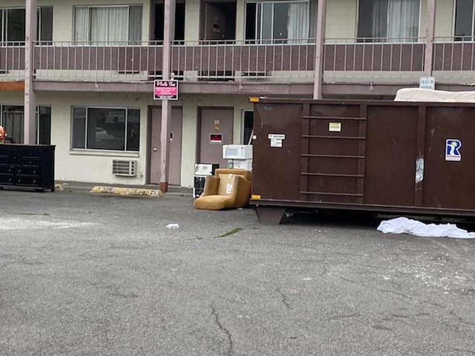 What’s Going On With the Hotels on George Washington Way? [PHOTOS]