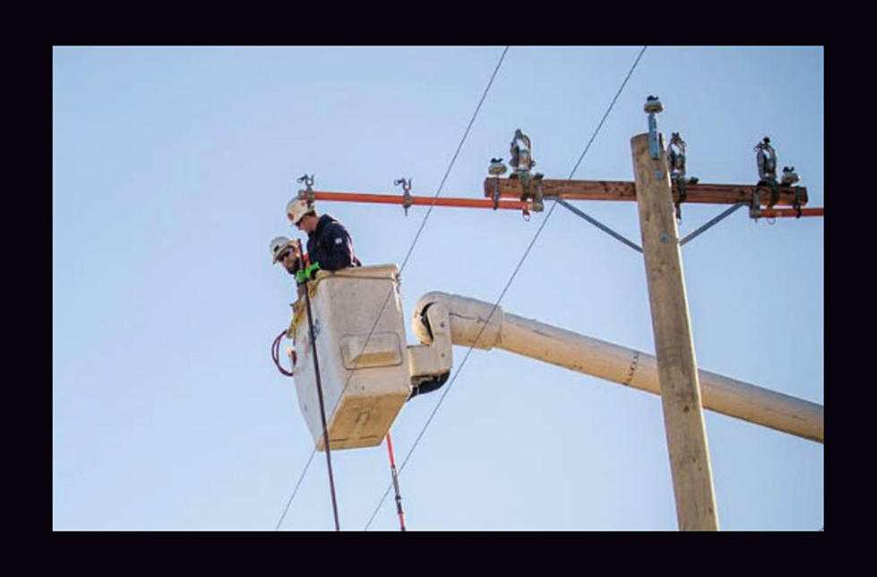 Benton PUD Working with Customers at Risk of Losing Electric
