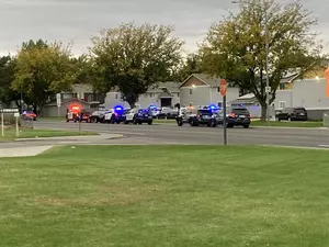 Kennewick Police Apprehend Armed Teens Near Middle School