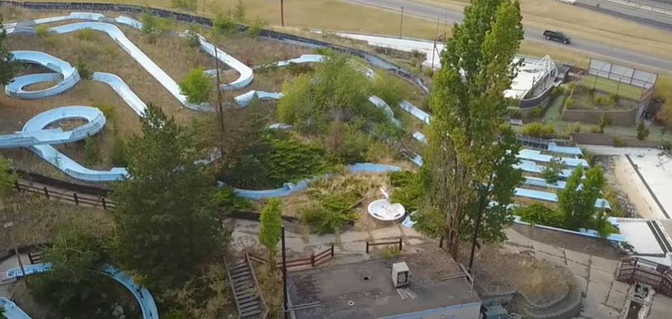 Anyone Remember This Abandoned Idaho Water Park? [VIDEO]