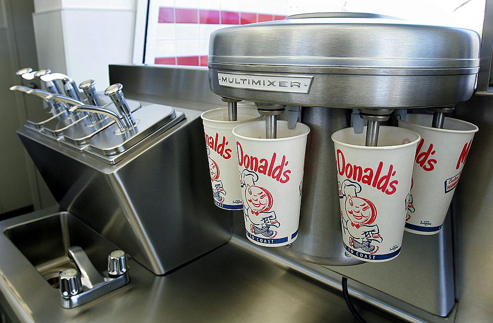 9 Places in the Tri-Cities That Have the Best Milkshakes [LIST]
