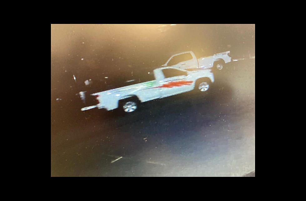 Kennewick Police need Your Help to Identify Truck Involved in Theft [PHOTOS]