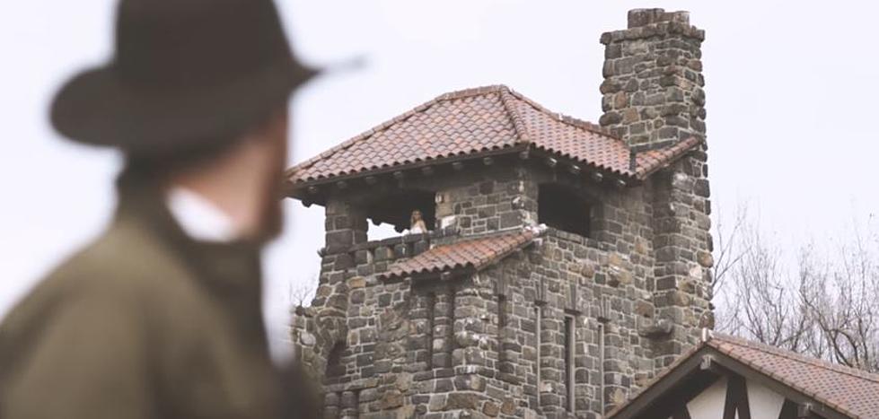 Peek Inside The Mysterious &#8220;Hidden&#8221; Castle In Yakima