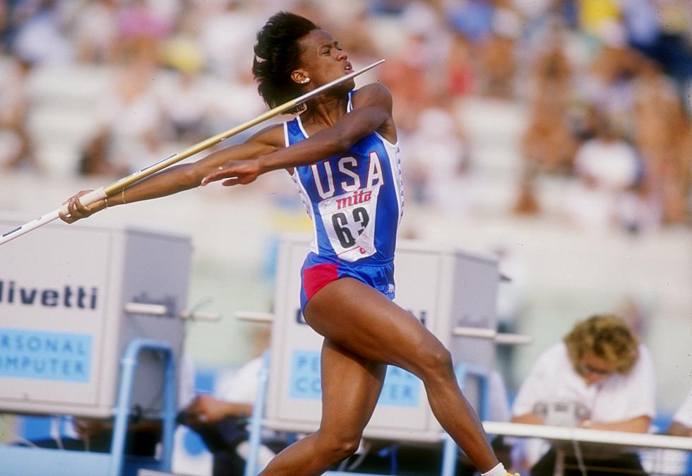 Olympic Gold Medalist Jackie Joyner-Kersee to Attend Tri-Cities Dinner With Friends