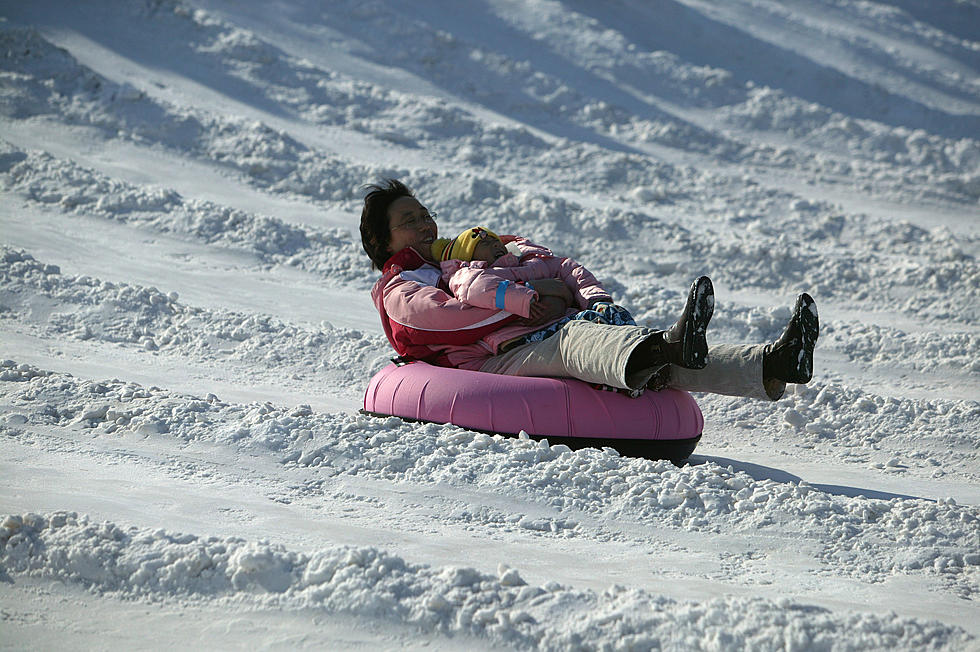 4 Super Fun WA Snow Tubing Parks Worth the Drive From Tri-Cities