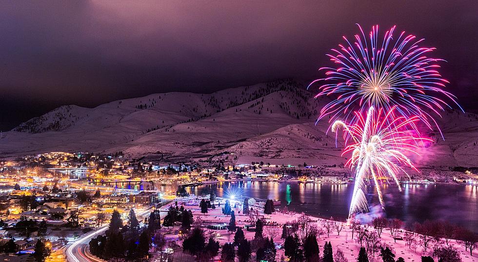 Is Washington's Best Winterfest in Lake Chelan? You Decide...