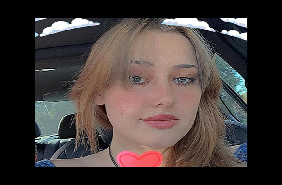 Missing Pendleton Teen, Have You Seen Marley?