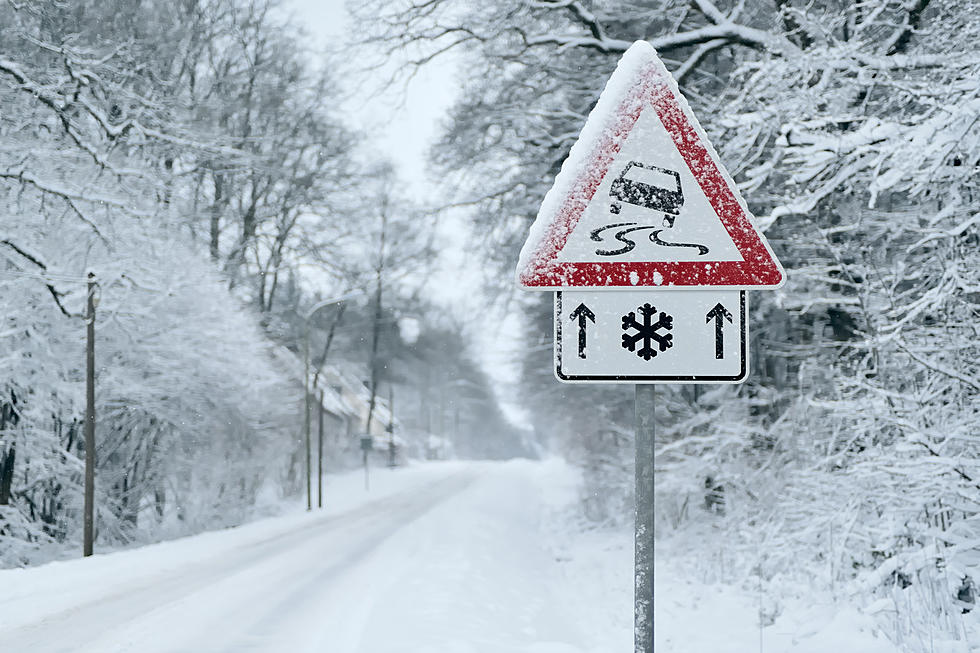 PNW Winter Storm Warning for 4&#8243;-6&#8243; of Snow, Ice, &#038; Freezing Rain