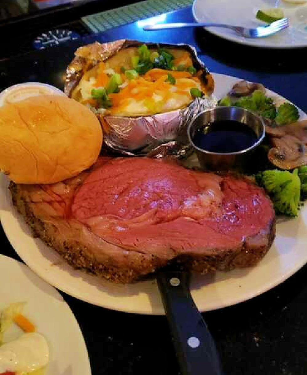 Where Do You Go For The Best Prime Rib in Tri-Cities?