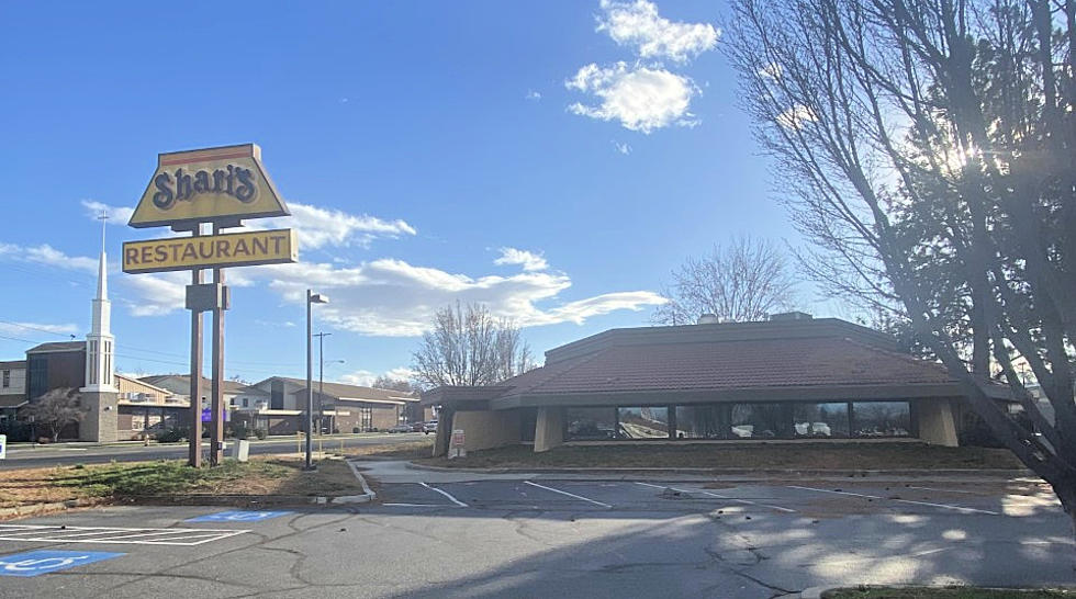 5 Perfect Restaurant Options for The Former Shari&#8217;s in Richland