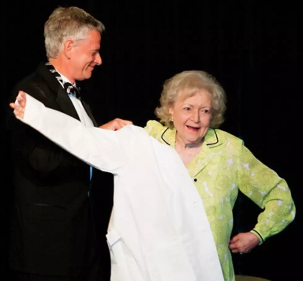 Photo courtesy of the WSVMA.