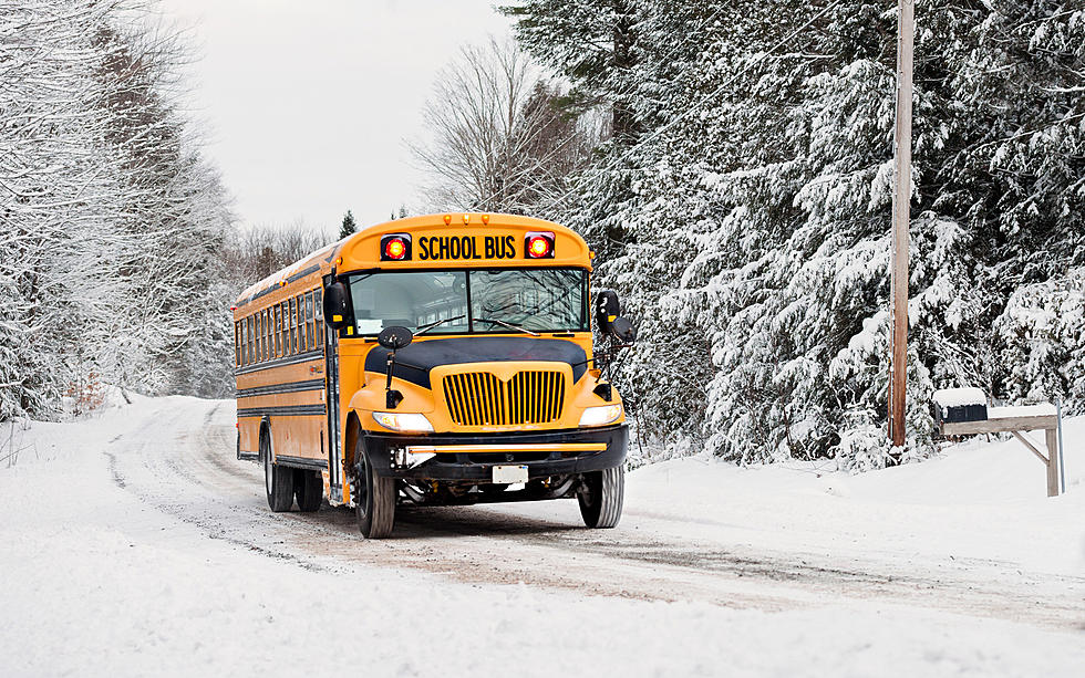 Tri-Cities and Eastern Washington School Delays 1/18/24