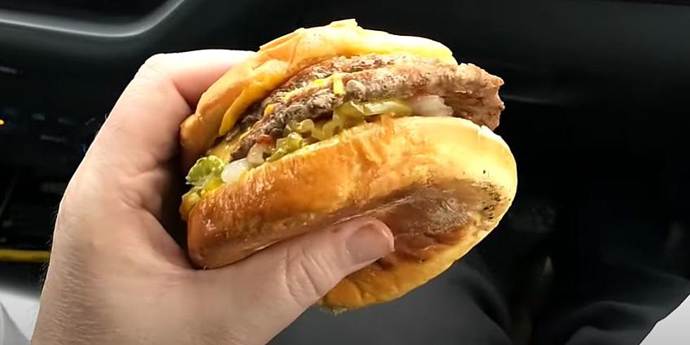 A Dayton Washington Restaurant’s Burgers Are Worth the Road Trip